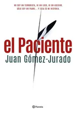 El Paciente cover image